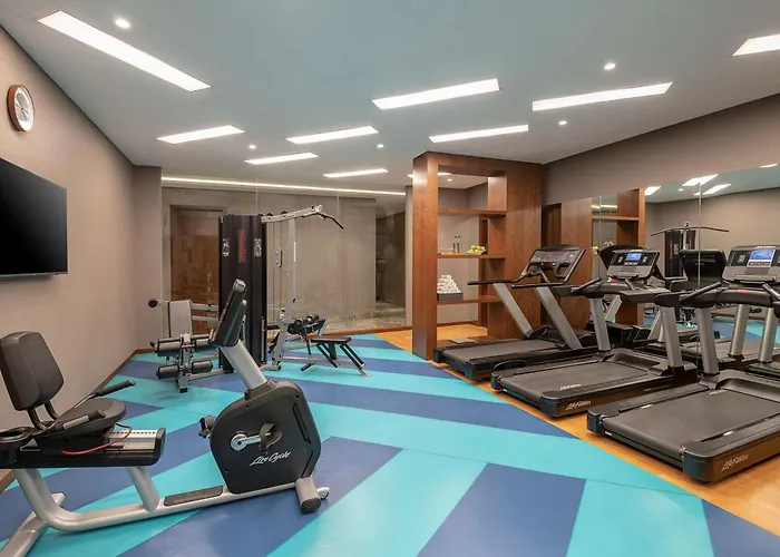 Radisson Mumbai Andheri Midc