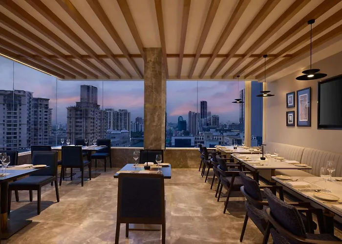 Fairfield By Marriott Mumbai Andheri West